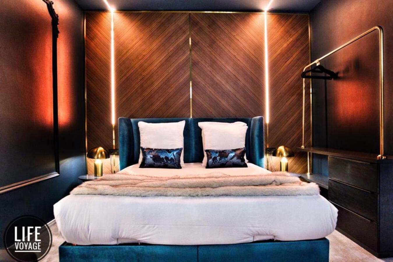 Life Voyage Residence & Spa - Strasbourg'S City Center Luxury Experience Ngoại thất bức ảnh