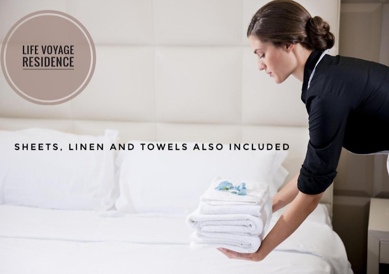 Life Voyage Residence & Spa - Strasbourg'S City Center Luxury Experience Ngoại thất bức ảnh