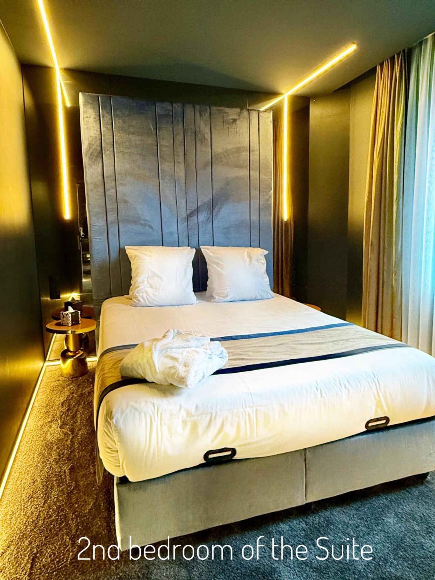Life Voyage Residence & Spa - Strasbourg'S City Center Luxury Experience Ngoại thất bức ảnh