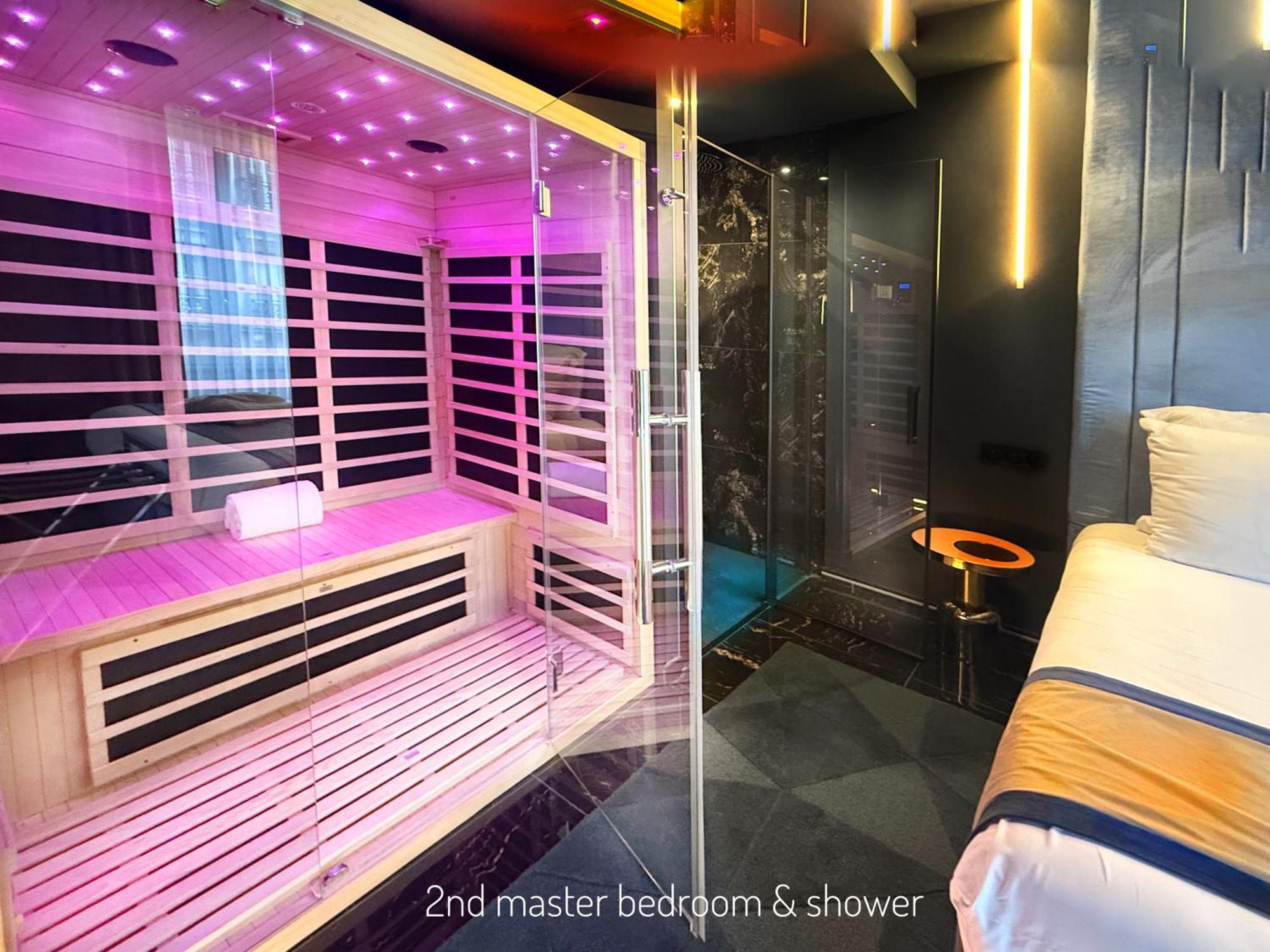 Life Voyage Residence & Spa - Strasbourg'S City Center Luxury Experience Ngoại thất bức ảnh
