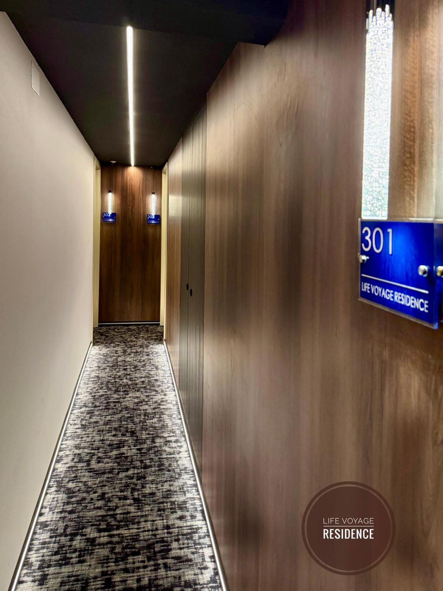Life Voyage Residence & Spa - Strasbourg'S City Center Luxury Experience Ngoại thất bức ảnh